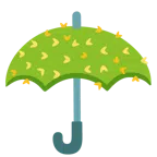 ombrello + cactus