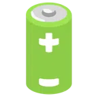 ombrello + batteria