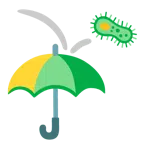 ombrello + microbo