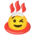 sorgenti termali + faccina che fa l’occhiolino