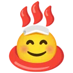 sorgenti termali + faccina con occhi sorridenti