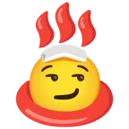 sorgenti termali + faccina con sorrisetto