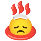 sorgenti termali + faccina delusa