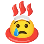 sorgenti termali + faccina che piange