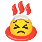 sorgenti termali + faccina perseverante