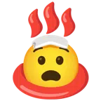 sorgenti termali + faccina angosciata