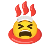sorgenti termali + faccina stanca