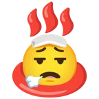 sorgenti termali + faccina che espira
