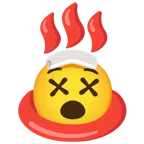 sorgenti termali + faccina frastornata