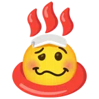 sorgenti termali + faccina stordita