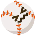野球 + 困惑した顔