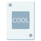 jolly + pulsante COOL