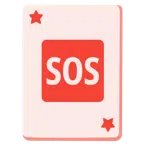 jolly + pulsante SOS