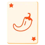 jolly + peperoncino