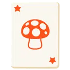 jolly + fungo