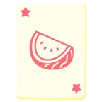 jolly + anguria