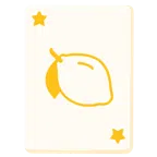 jolly + limone