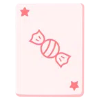 jolly + caramella