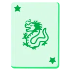 jolly + drago