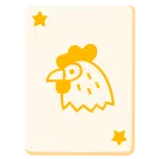 jolly + gallina