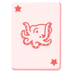 jolly + polpo