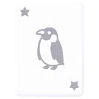 jolly + pinguino