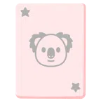 jolly + koala