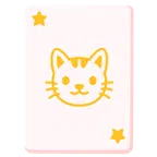 jolly + muso di gatto