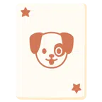 jolly + muso di cane