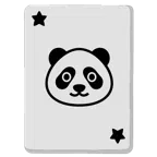 jolly + panda