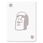 jolly + Moai