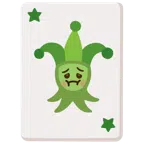 jolly + faccina nauseata