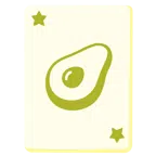 jolly + avocado