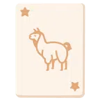 jolly + lama