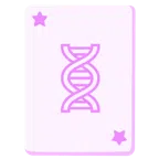 jolly + dna