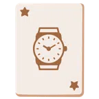 jolly + orologio