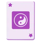 jolly + Yin e Yang