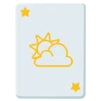 jolly + sole coperto