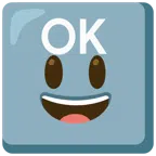 OK按钮 + 哈哈