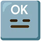 OK按钮 + 无语