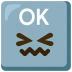 OK按钮 + 困惑