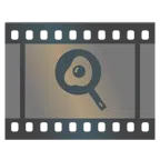 pellicola cinematografica + cucinare