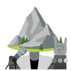 microfono + montagna
