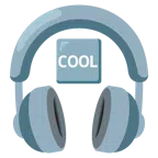 cuffie + pulsante COOL