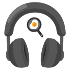 cuffie + cucinare