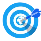 bersaglio + Europa e Africa