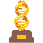 coppa + dna