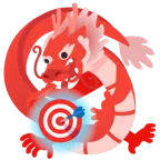 Drache + Darts