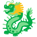 Drache + Mikrobe