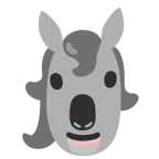 Pferd + Koala